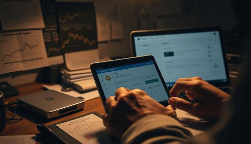 Ledger Live