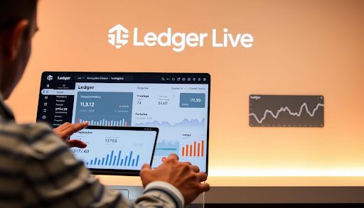 Ledger Live